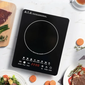 Plaque Électrique De Résistance