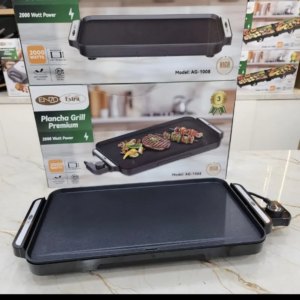 Plancha Grill Premium